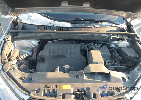 2016 Toyota Highlander Xle V6 из США, поврежденный, VIN 5TDJKRFH2GS307399